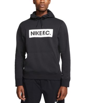 nike soccer hoodie