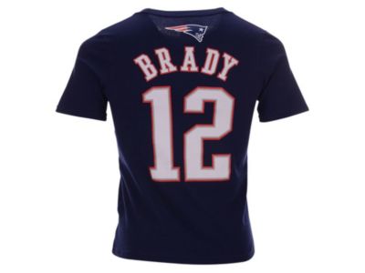 New England Patriots man T shirt