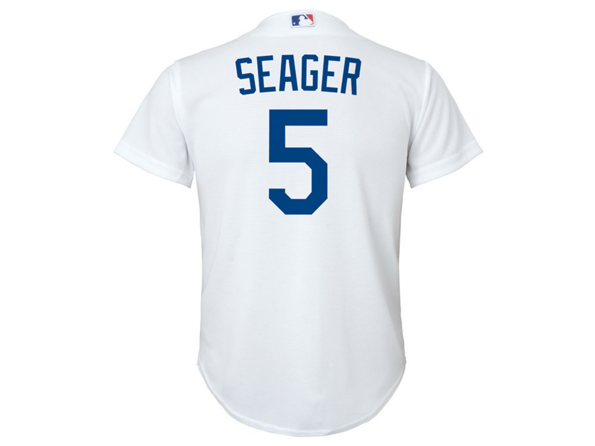 Nike Los Angeles Dodgers Youth Official Player Jersey Corey Seager & Reviews - Sports Fan Shop By Lids - Men - Macy's