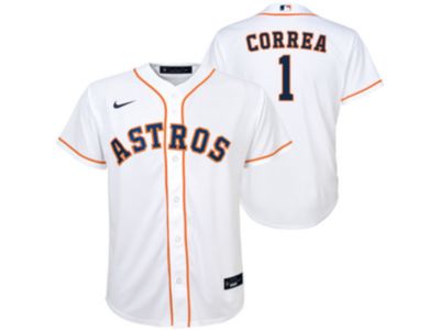 official astros jersey