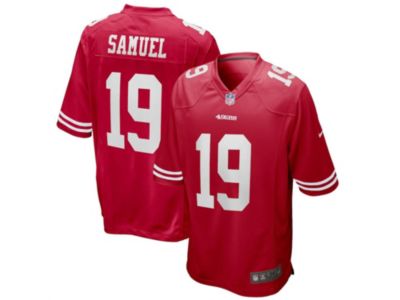 49ers jersey samuel