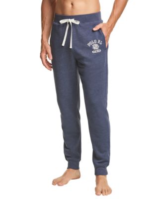 polo sleepwear pants