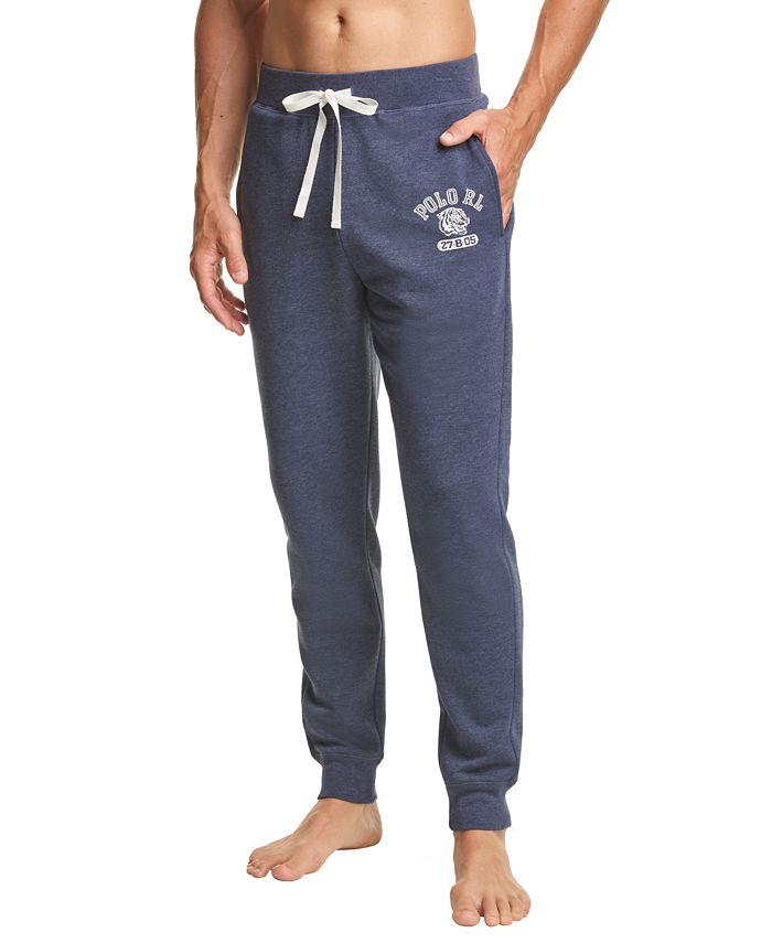 polo pijama pants