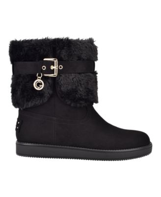 macys winter boots mens