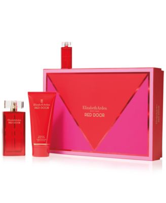 elizabeth arden perfume set