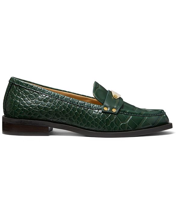 finley loafer michael kors