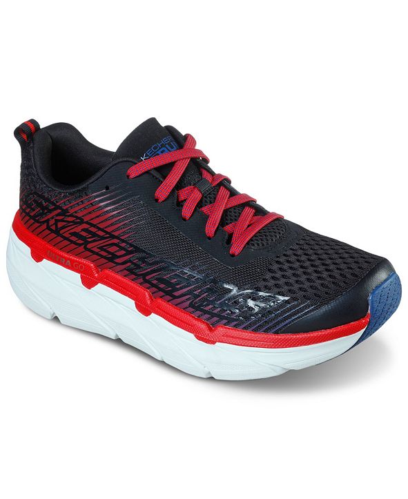 Skechers Men's Max Cushioning Premier Expressive Running and Walking Sneakers from Finish Line