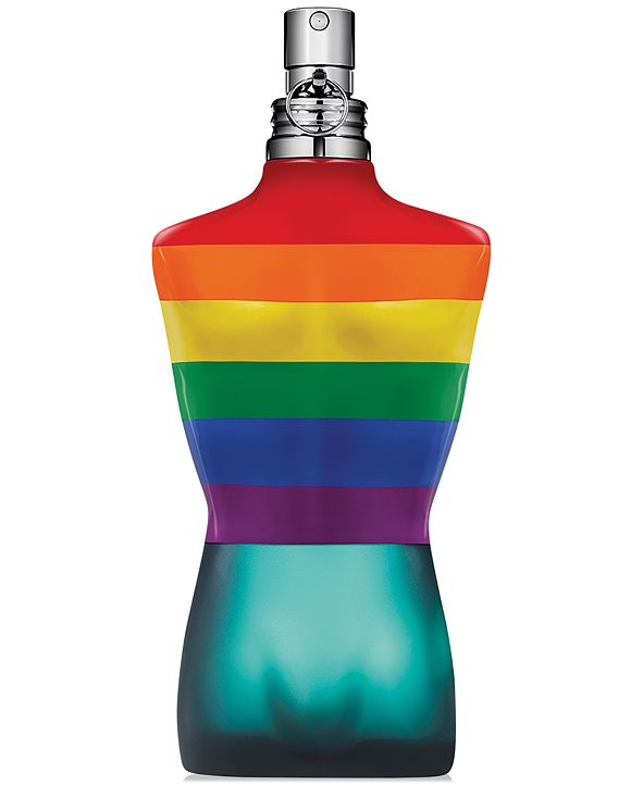 Jean Paul Gaultier Men