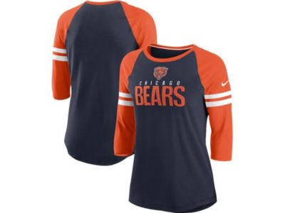 women's bears jersey