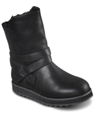 skechers women's keepsake boots