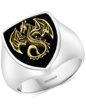 gucci dragon ring