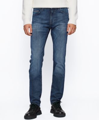 hugo boss jeans maine 3 regular fit