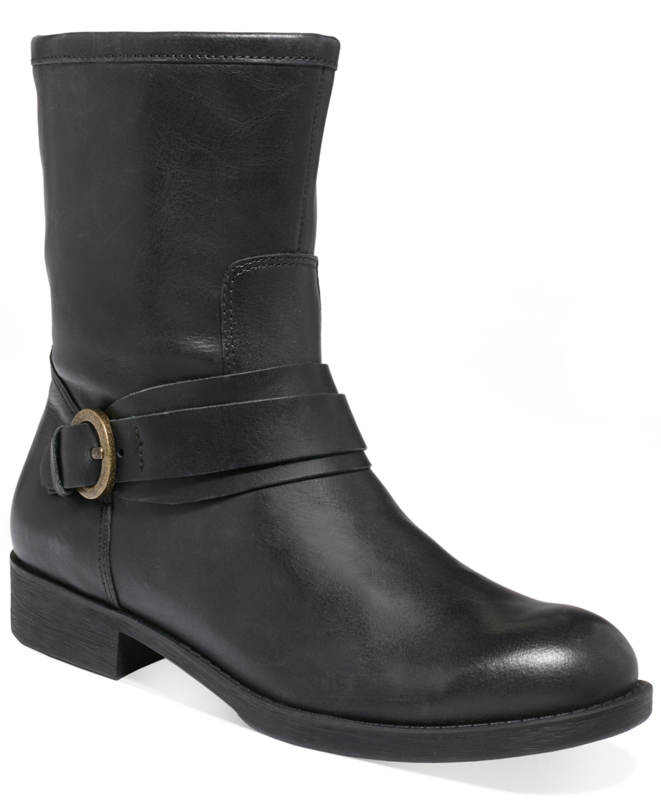 Easy Spirit Womens Yarona Boots   Shoes