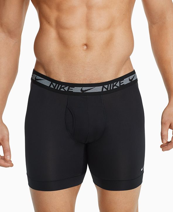 nike flex micro men's boxer briefs