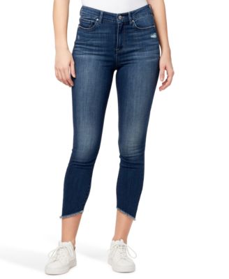 william rast black skinny jeans