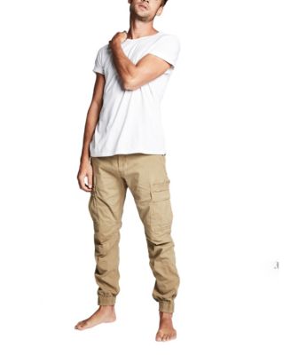 cotton on mens jogger pants