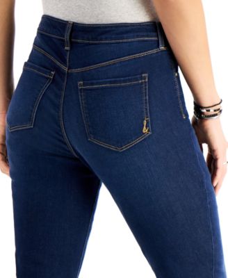 macys curvy fit jeans