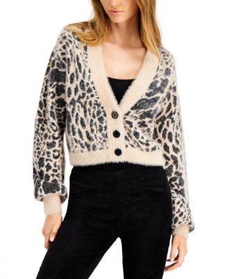 bar iii cardigan