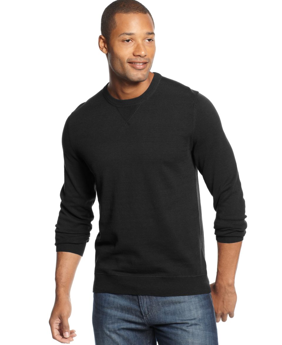 Tommy Bahama Sweater, Barbados Crewneck Sweater   Sweaters   Men