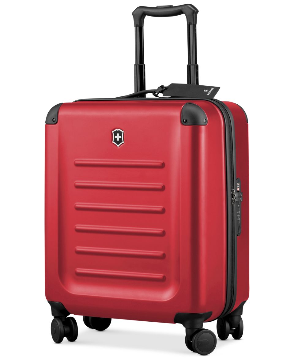 Victorinox Spectra 2.0 21 Extra Capacity Carry On Hardside Spinner