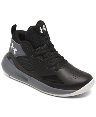 macys basketball shoes