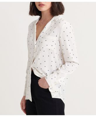 macys elegant blouses