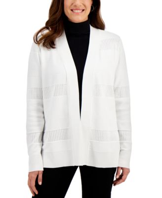 macys womens cardigan sweaters