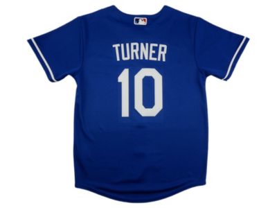youth justin turner jersey