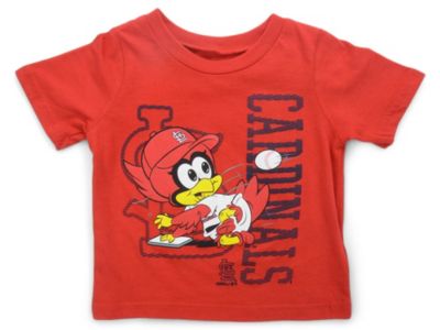 st louis cardinals baby clothes