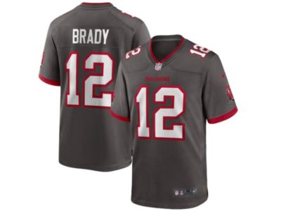 tampa bay tom brady jersey