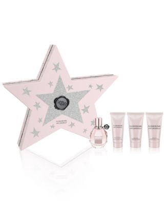 flowerbomb perfume set macys