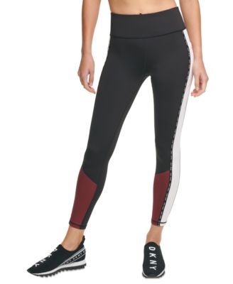 dkny leggings macys