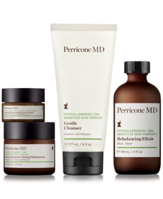 perricone md cbd moisturizer
