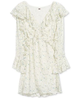 free people sweetest thing top