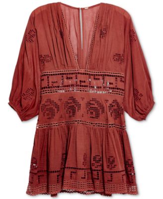 free people tea dress