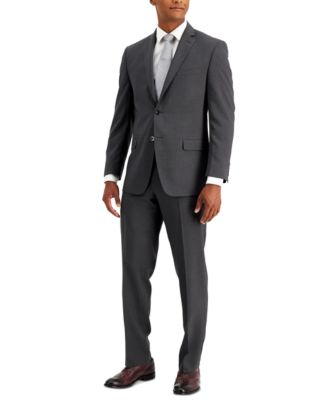 Deals Lovers – Macy’s: Men’s 2-Piece Suits . Sale $59.99 (84% Off)