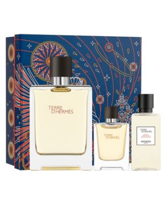 hermes homme de terre