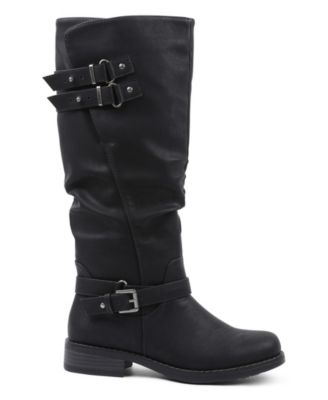 xoxo riding boots