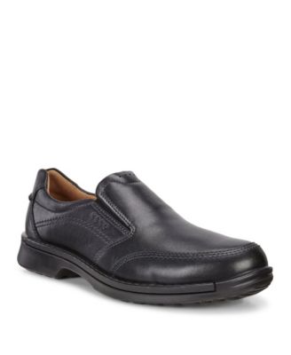 macy's ecco mens shoes