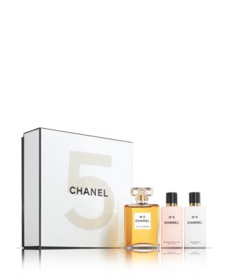 CHANEL N°5 Gift Set - Shop All Brands - Beauty - Macy's