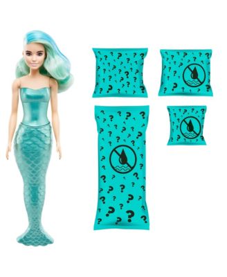 barbie macy's