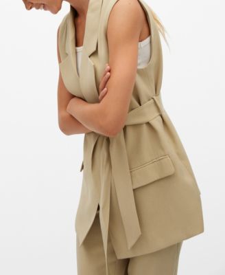macys waistcoat