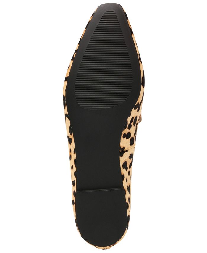 gemmy loafer flat steve madden