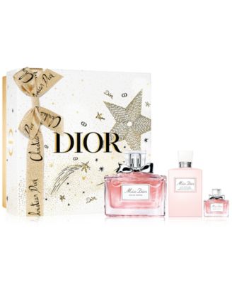 DIOR 3-Pc. Miss Dior Eau de Parfum Gift 