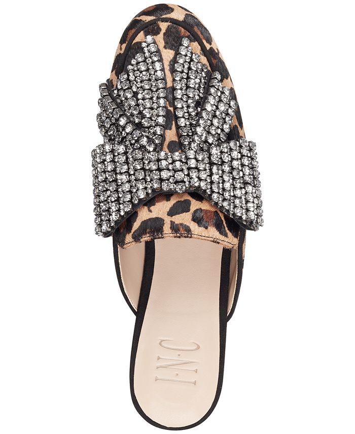 Macy's inc mules deals