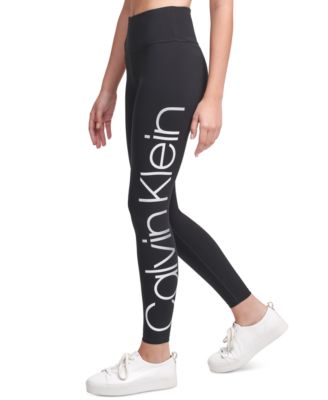 calvin klein leggings macys