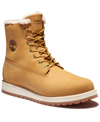 timberland richmond ridge review