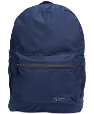 Barbour Weather Comfort Backpack 