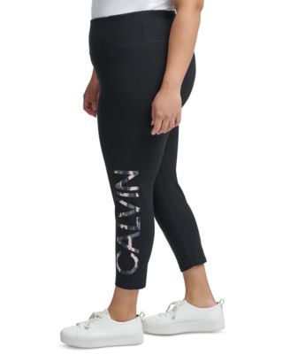 calvin klein leggings macys