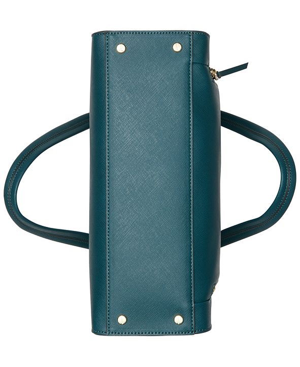 Calvin Klein Ava Hobo Shoulder Bag & Reviews Calvin Klein Handbags